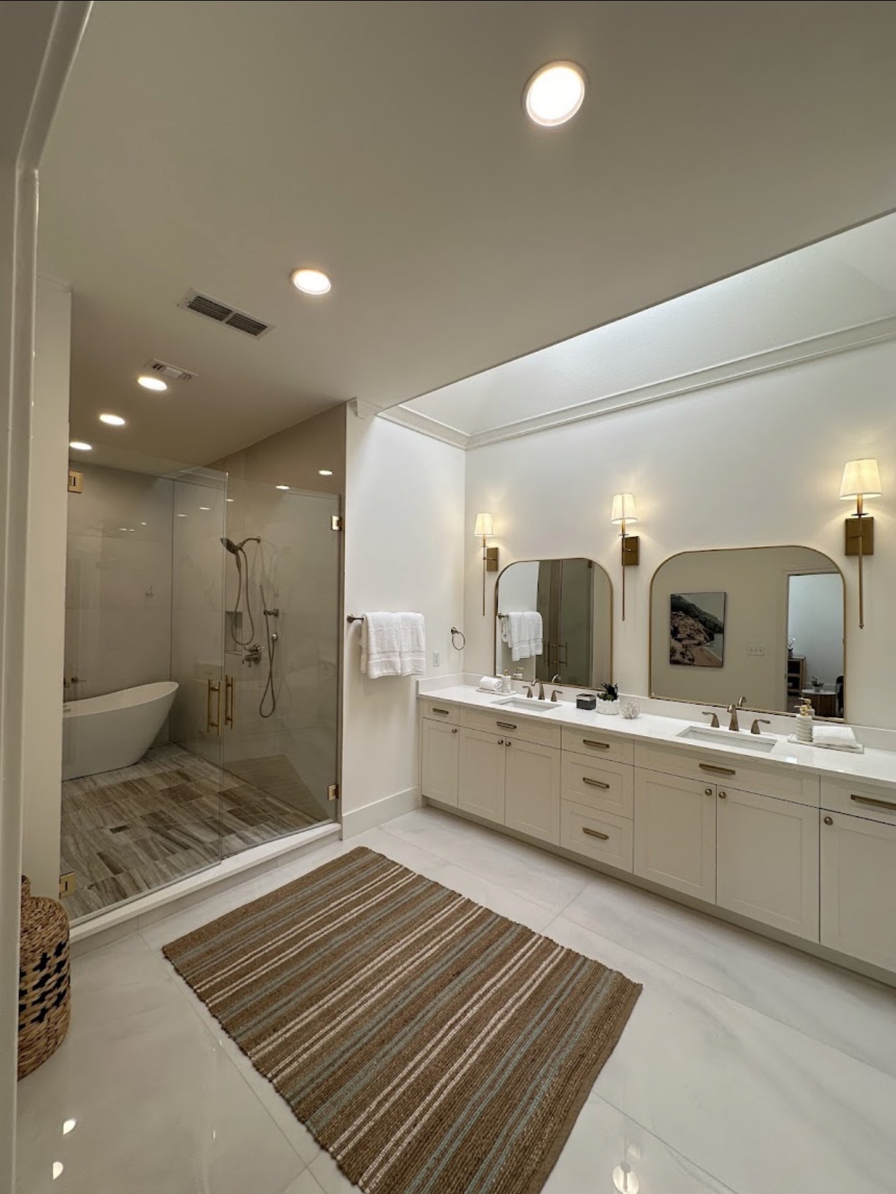 Lighting Installation by Triple Eagle Electric