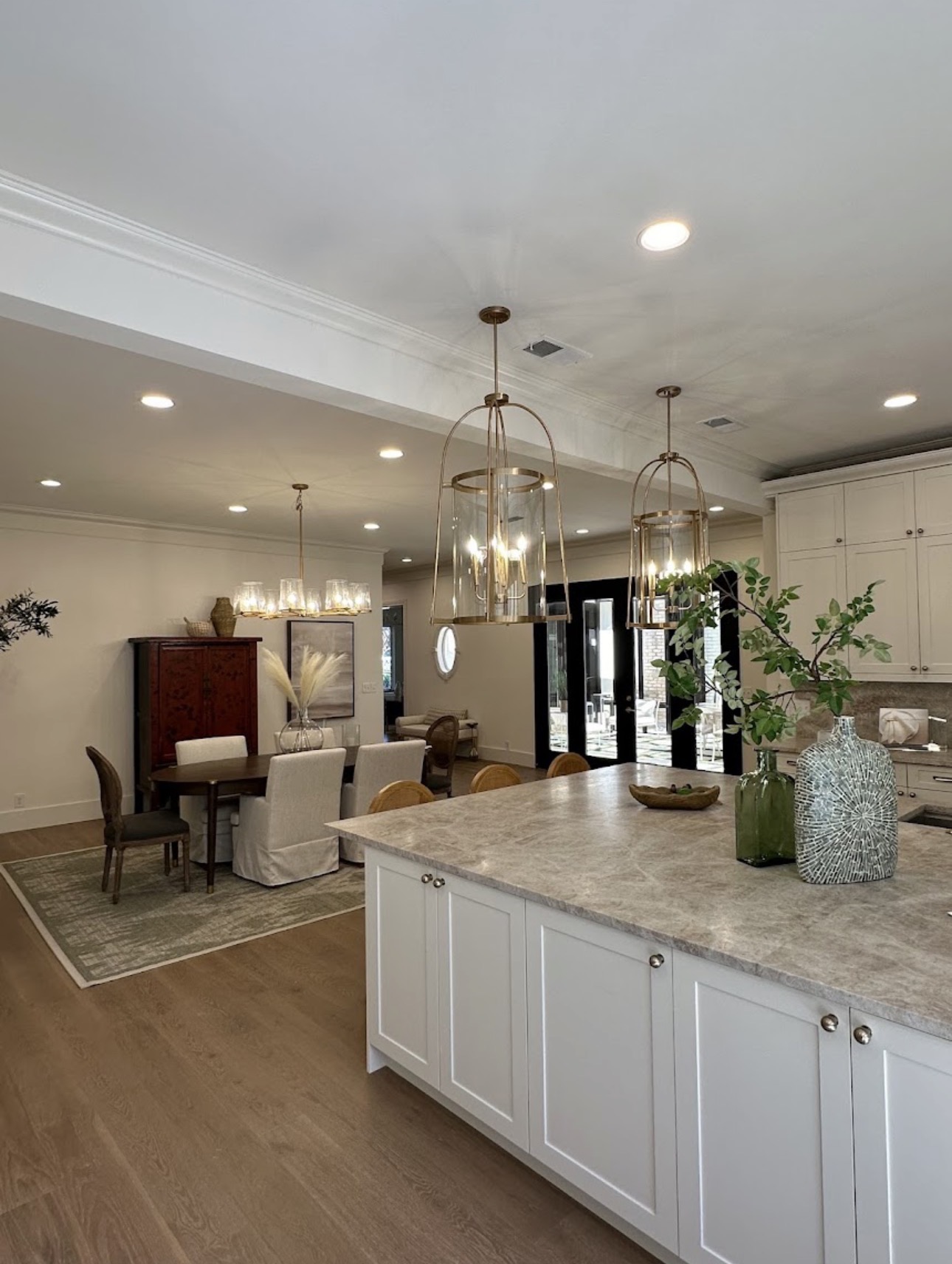 Residential Electrician by Triple Eagle Electric