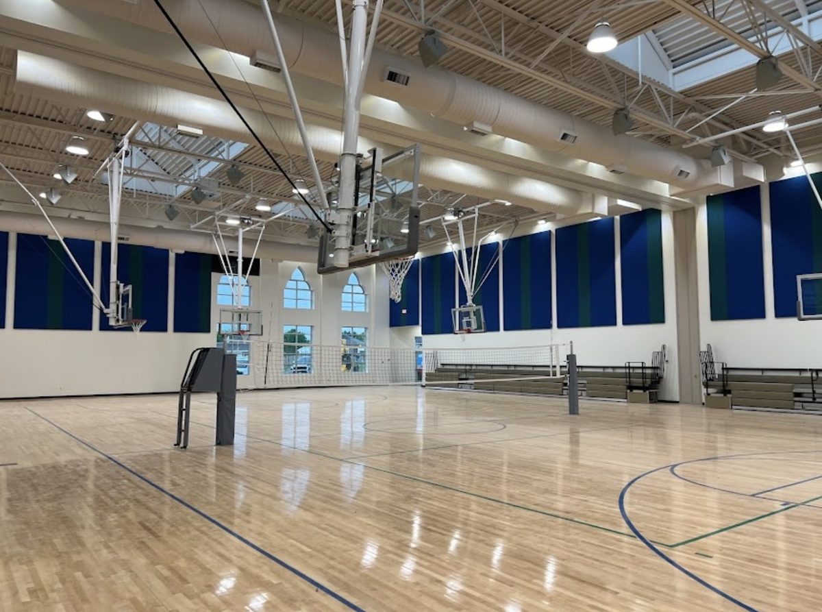Commercial electrical installation by Triple Eagle Electric DFW TX